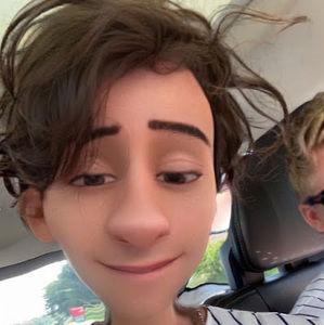 Meet your Posher, Ethan